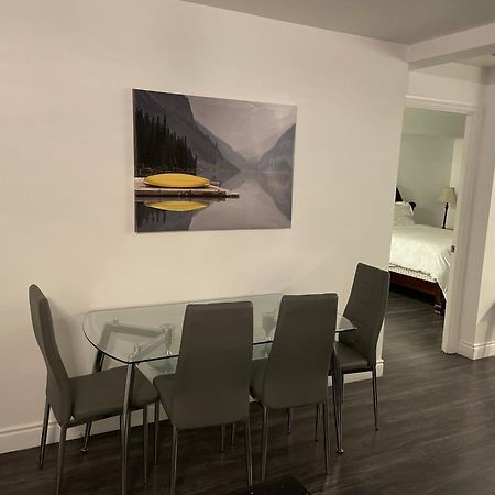Planurstay 密西沙加 外观 照片