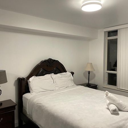 Planurstay 密西沙加 外观 照片