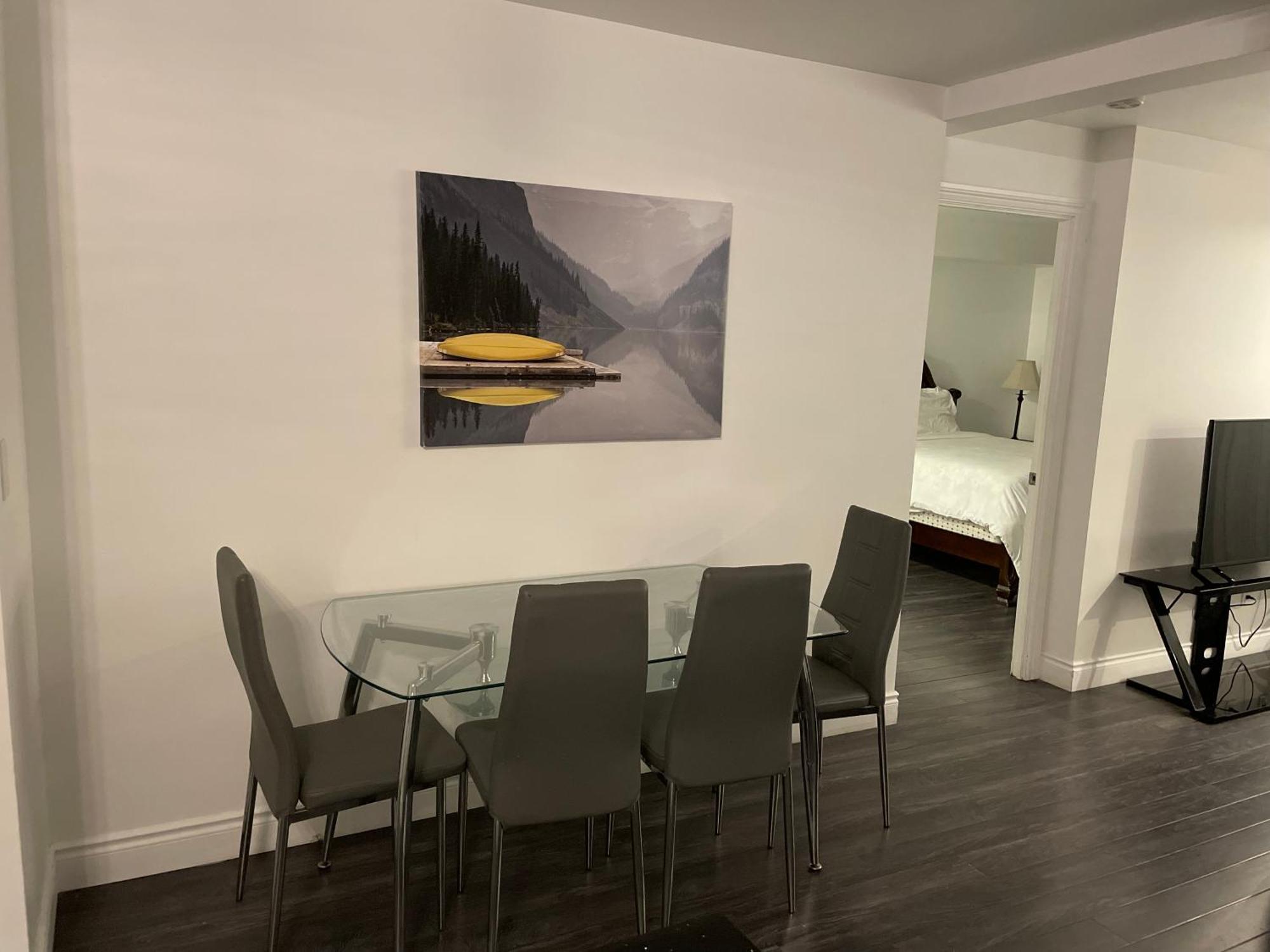 Planurstay 密西沙加 外观 照片