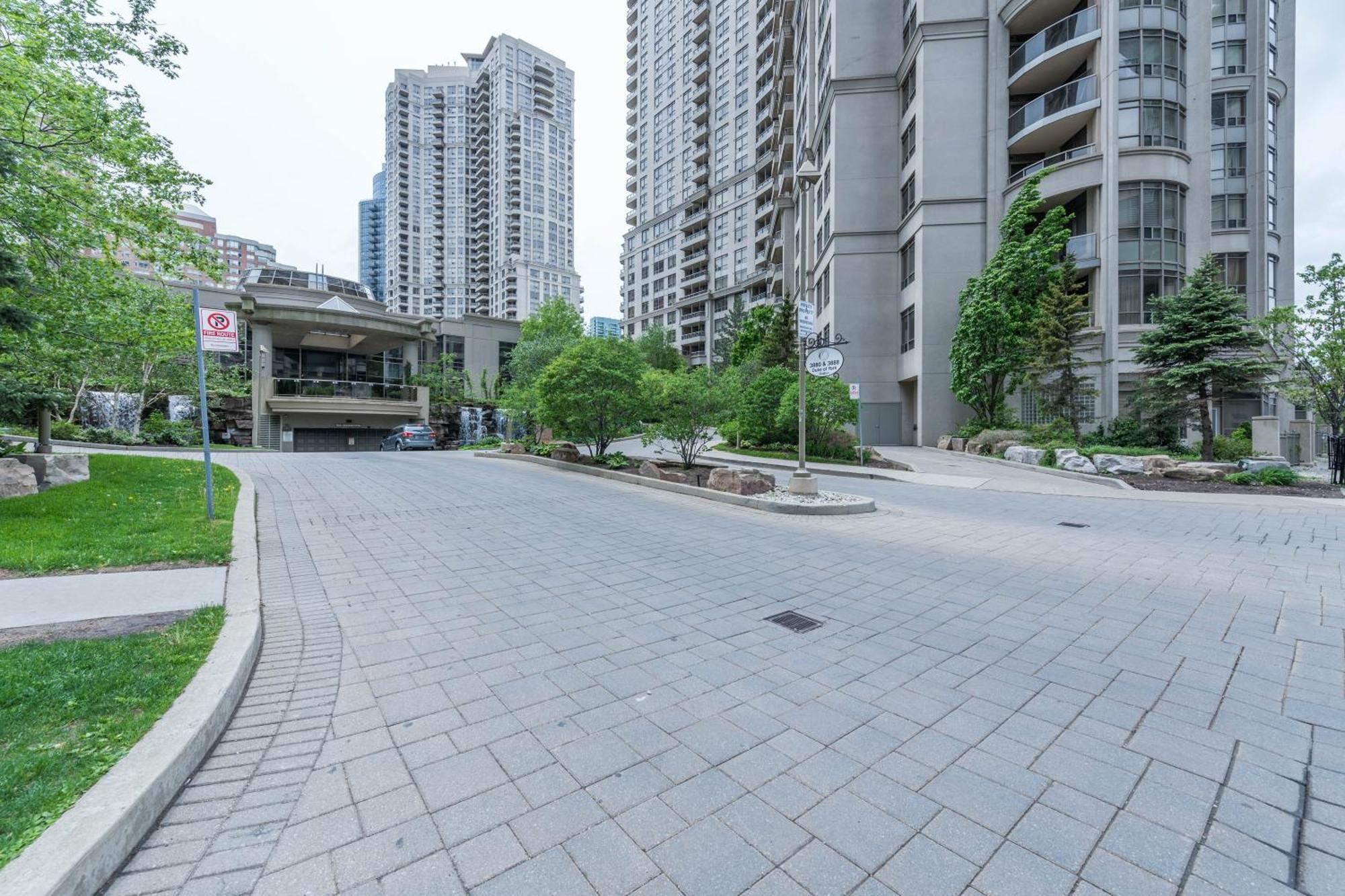 Planurstay 密西沙加 外观 照片