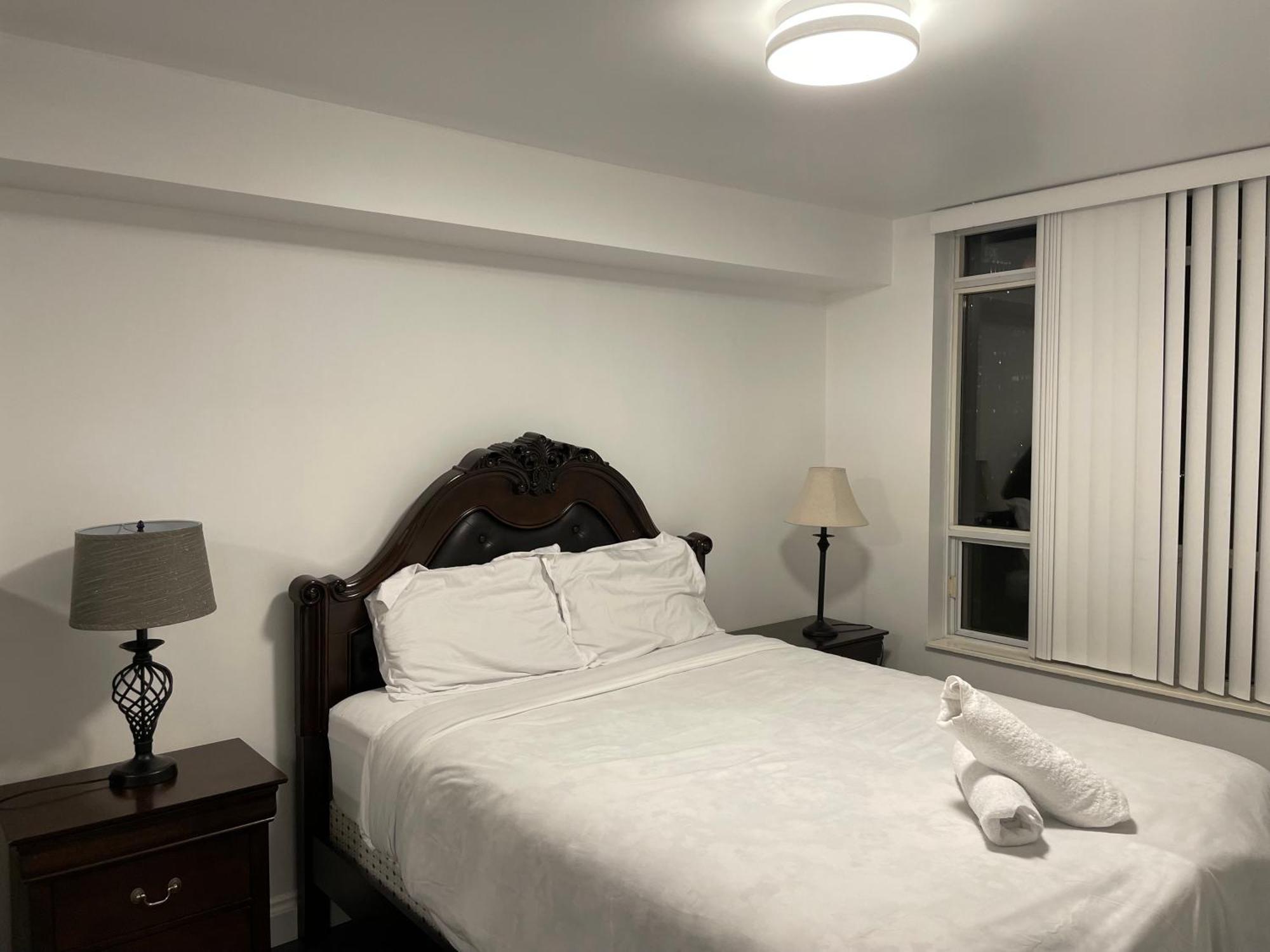 Planurstay 密西沙加 外观 照片
