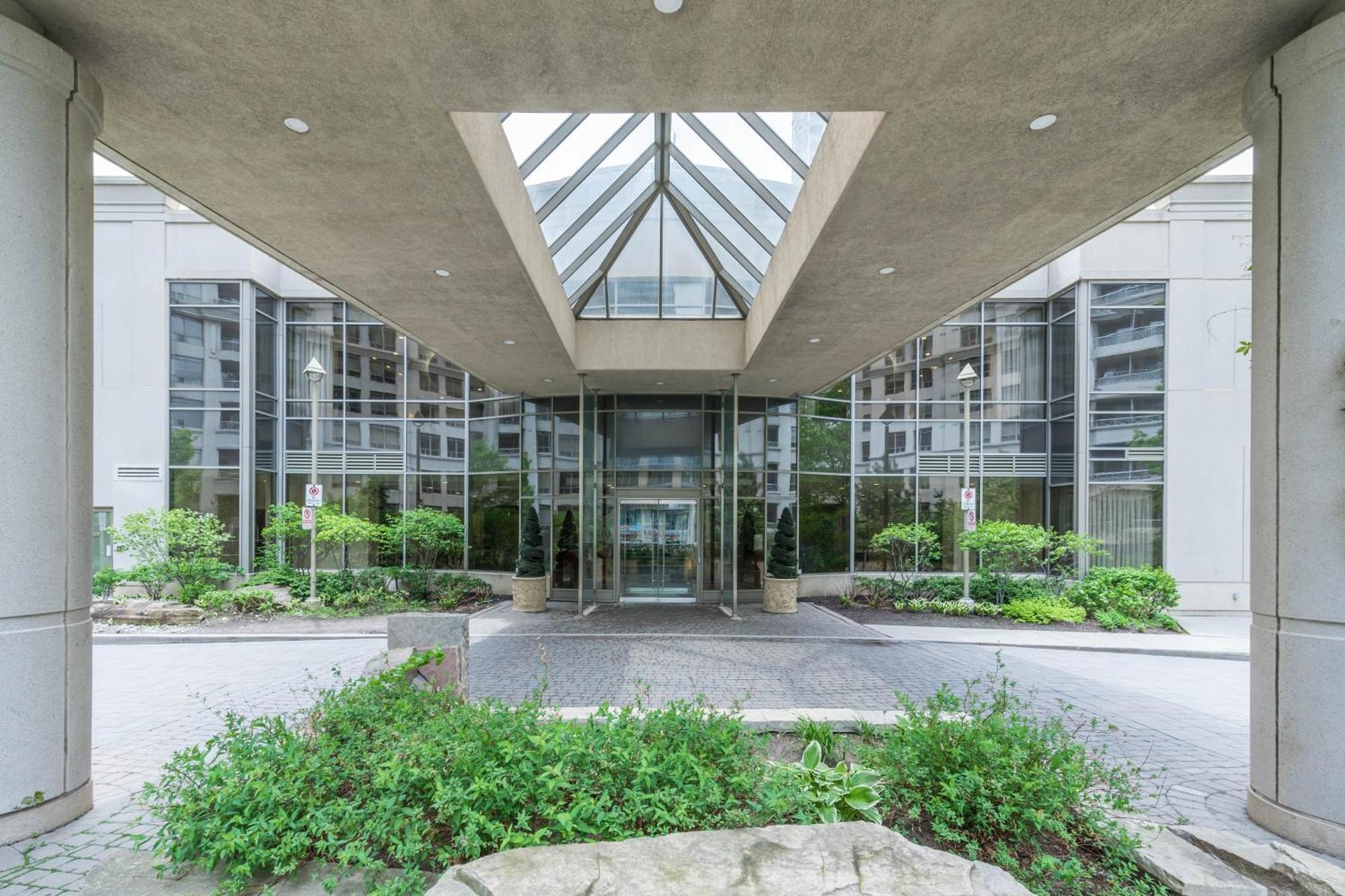 Planurstay 密西沙加 外观 照片