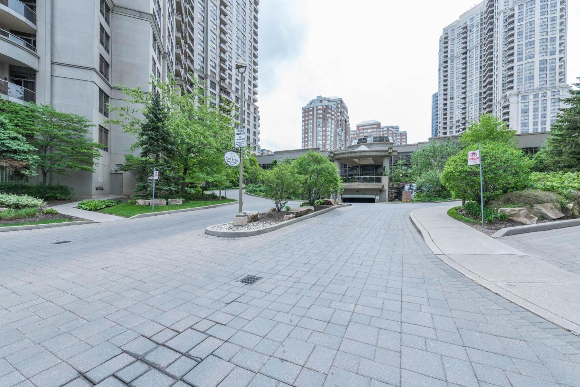 Planurstay 密西沙加 外观 照片