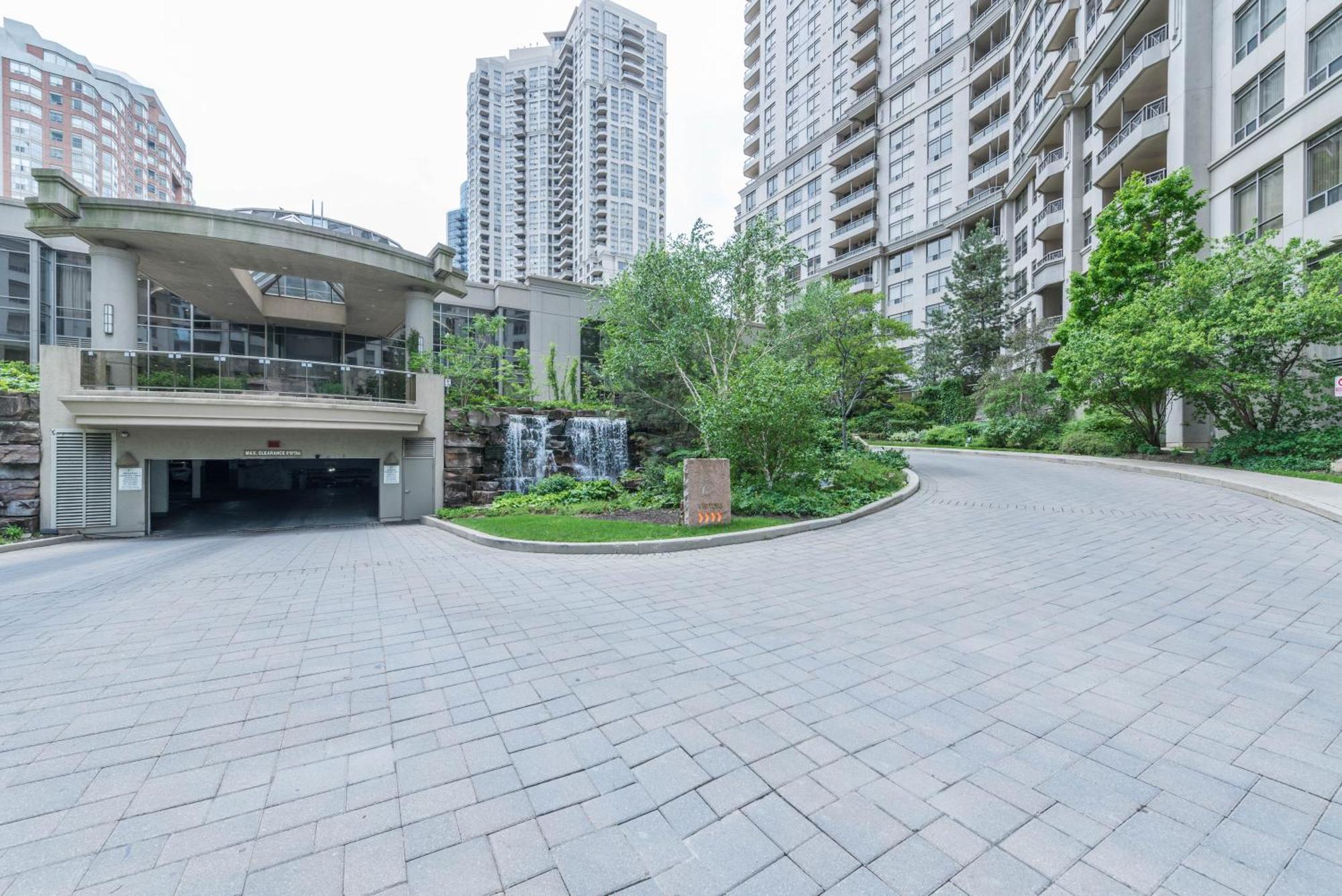 Planurstay 密西沙加 外观 照片
