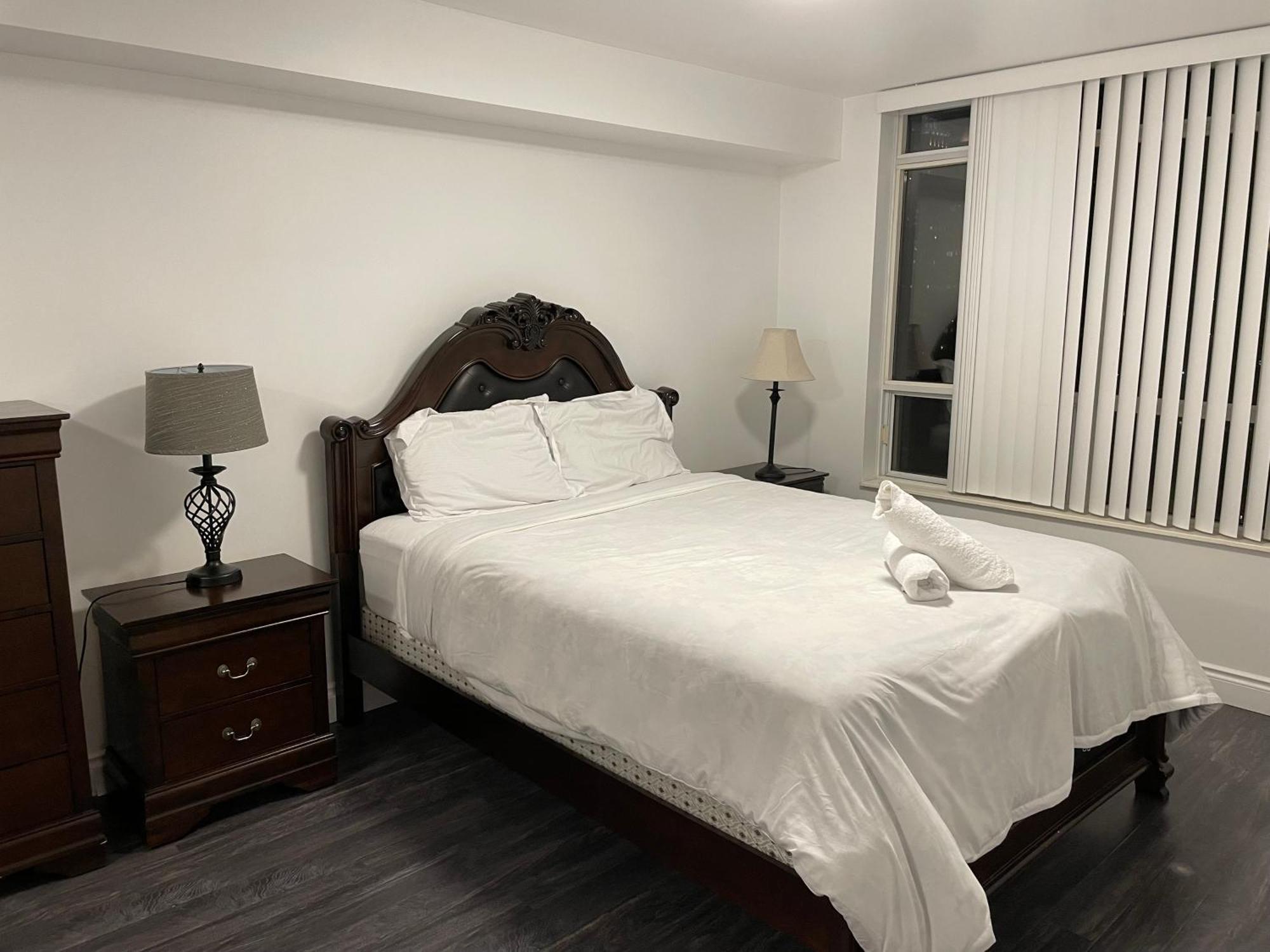 Planurstay 密西沙加 外观 照片