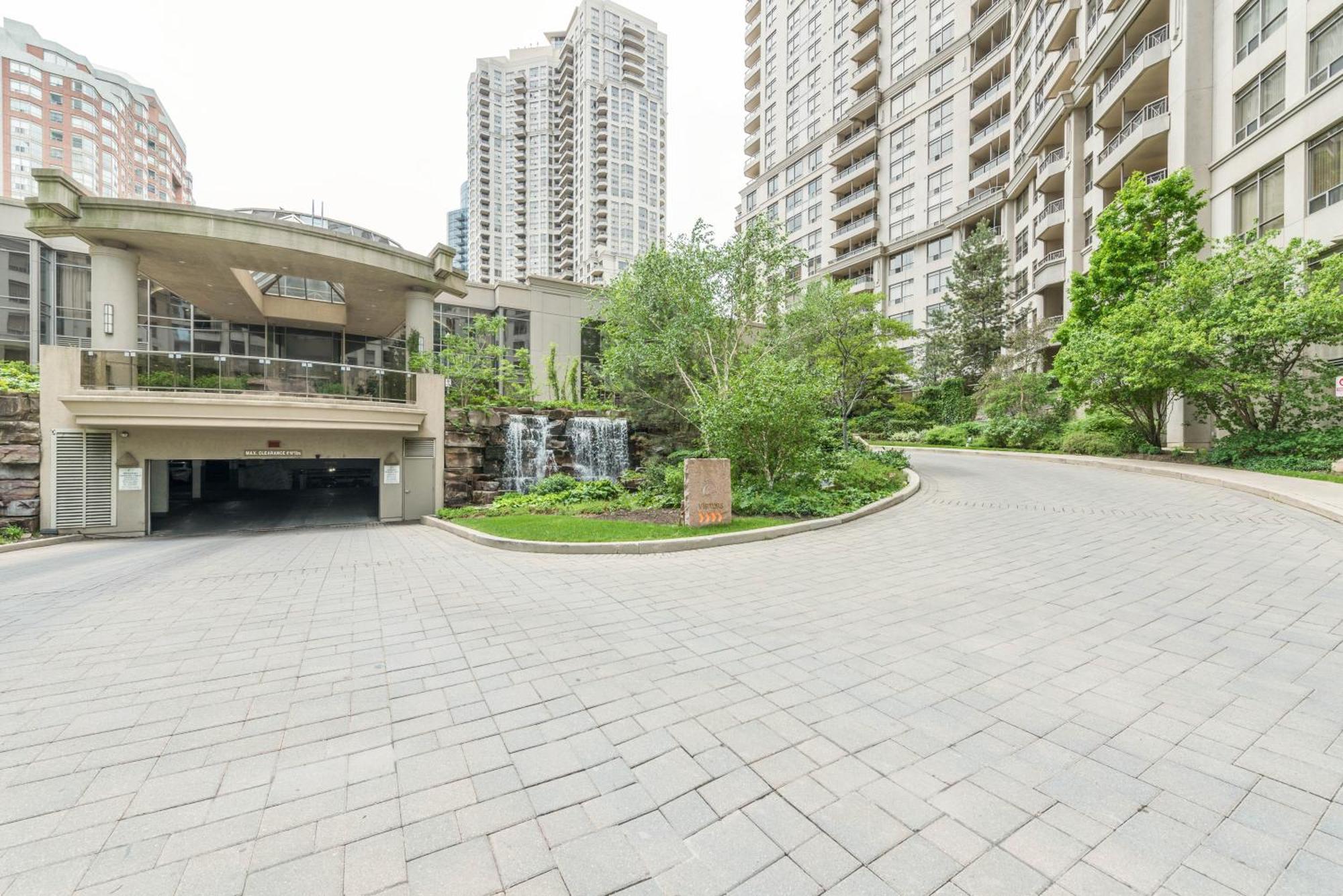 Planurstay 密西沙加 外观 照片