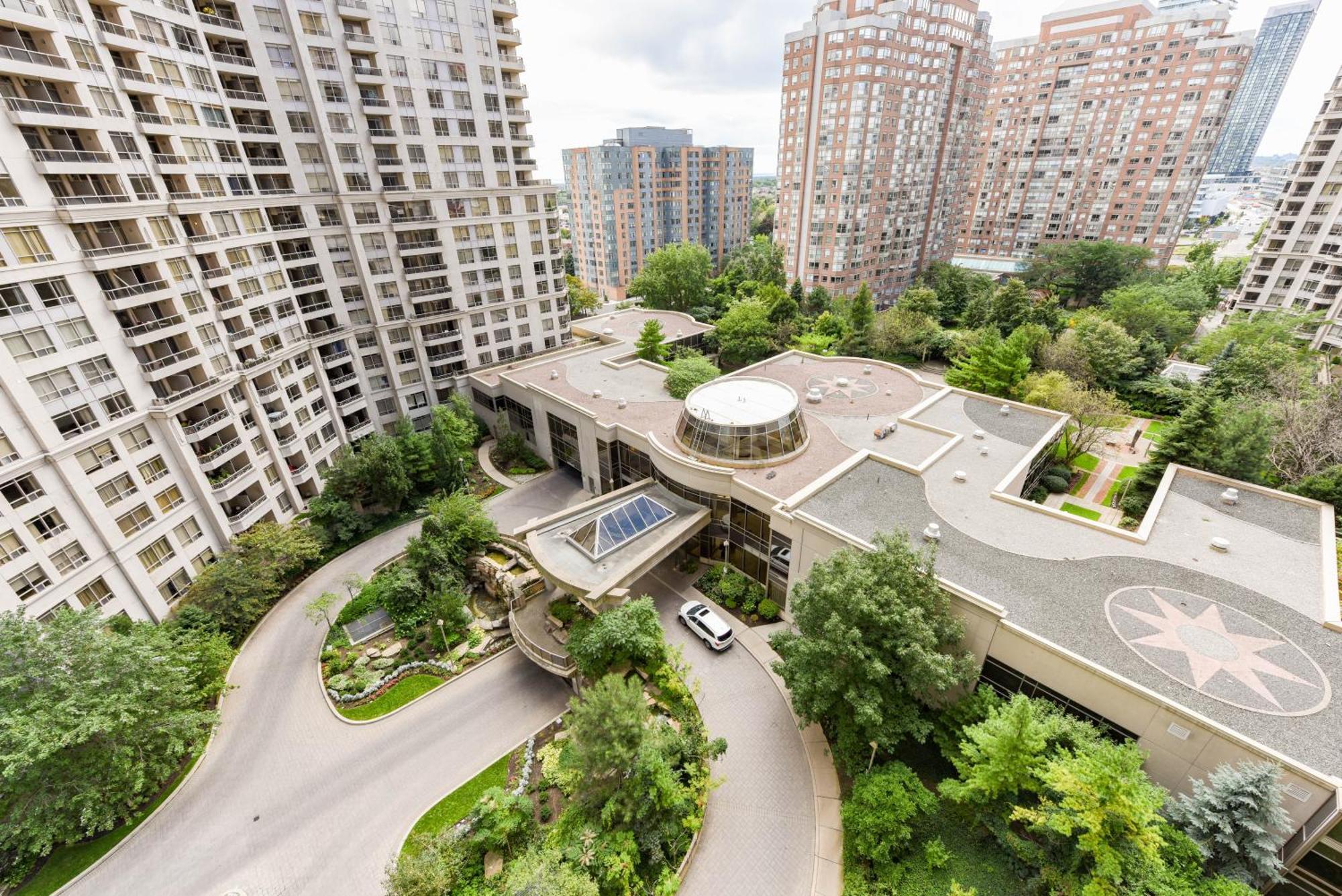 Planurstay 密西沙加 外观 照片